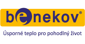 Logo Benekov